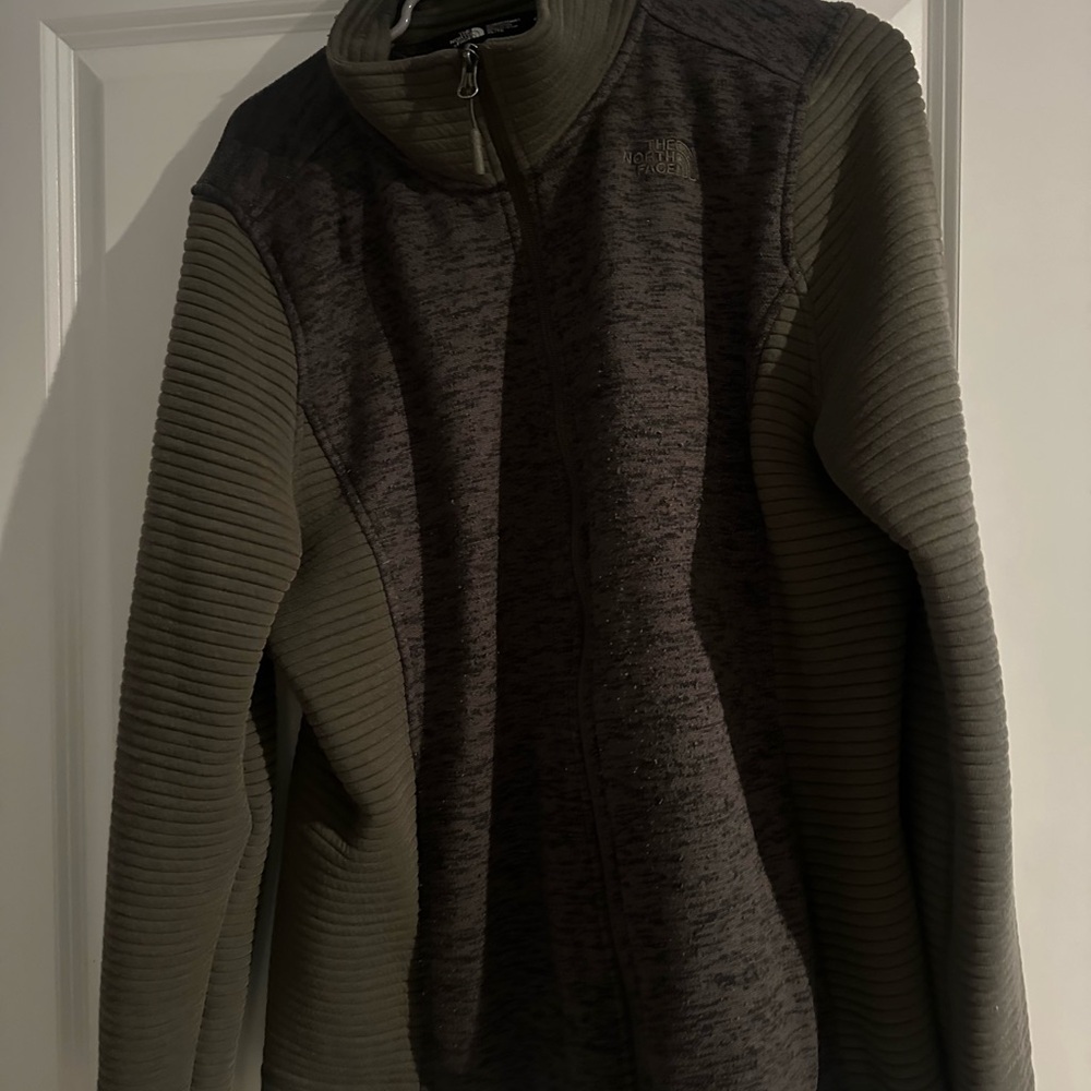 The North Face Fleece Jacket